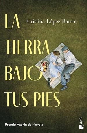TIERRA BAJO TUS PIES, LA | 9788408303046 | LÓPEZ BARRIO, CRISTINA | Llibreria Drac - Llibreria d'Olot | Comprar llibres en català i castellà online