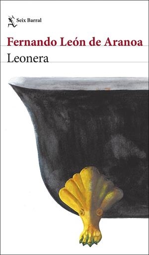 LEONERA | 9788432244964 | LEÓN DE ARANOA, FERNANDO | Llibreria Drac - Librería de Olot | Comprar libros en catalán y castellano online