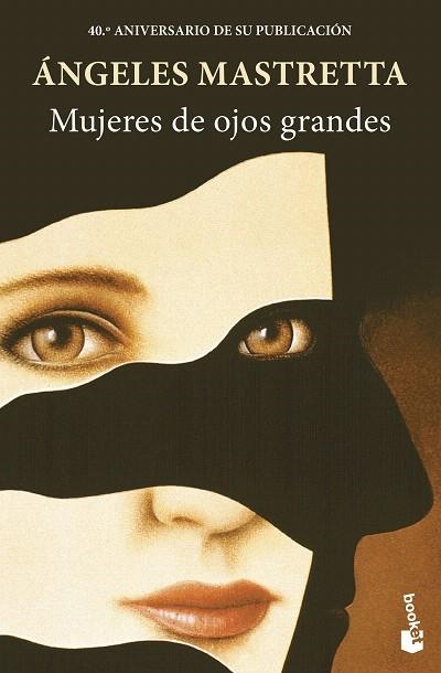 MUJERES DE OJOS GRANDES | 9788432244858 | MASTRETTA, ÁNGELES | Llibreria Drac - Librería de Olot | Comprar libros en catalán y castellano online