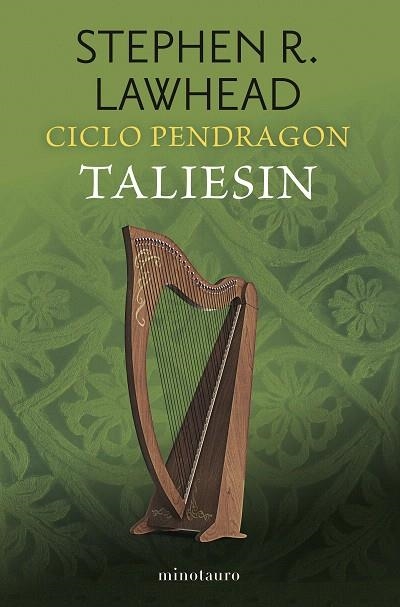 TALIESIN (CICLO PENDRAGON Nº 01/06) | 9788445017357 | LAWHEAD, STEPHEN R. | Llibreria Drac - Llibreria d'Olot | Comprar llibres en català i castellà online