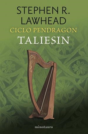 TALIESIN (CICLO PENDRAGON Nº 01/06) | 9788445017357 | LAWHEAD, STEPHEN R. | Llibreria Drac - Llibreria d'Olot | Comprar llibres en català i castellà online