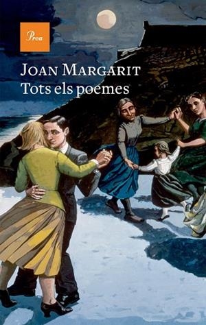 TOTS ELS POEMES | 9788410488267 | MARGARIT, JOAN | Llibreria Drac - Llibreria d'Olot | Comprar llibres en català i castellà online