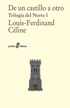 DE UN CASTILLO A OTRO | 9788435022699 | CÉLINE, LOUIS FERDINAND | Llibreria Drac - Llibreria d'Olot | Comprar llibres en català i castellà online