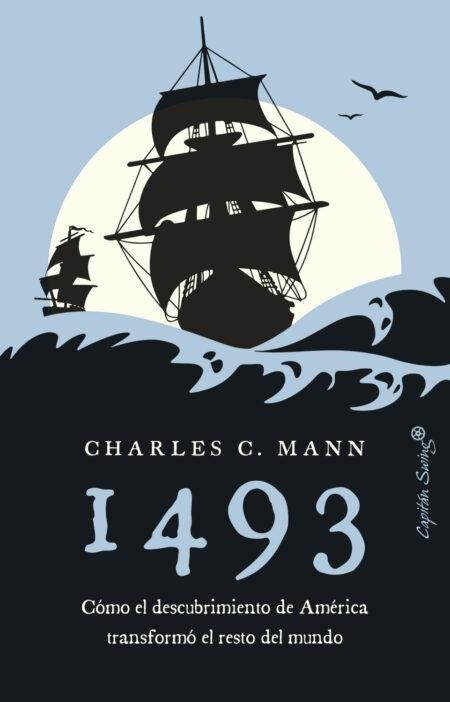 1493 | 9788412953244 | MANN, CHARLES C. | Llibreria Drac - Llibreria d'Olot | Comprar llibres en català i castellà online