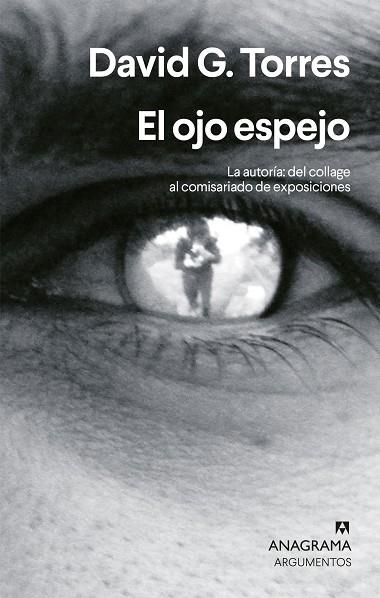 OJO ESPEJO, EL | 9788433929211 | G. TORRES, DAVID | Llibreria Drac - Librería de Olot | Comprar libros en catalán y castellano online