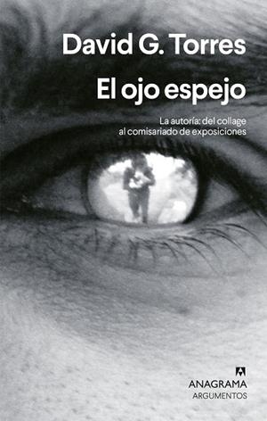OJO ESPEJO, EL | 9788433929211 | G. TORRES, DAVID | Llibreria Drac - Llibreria d'Olot | Comprar llibres en català i castellà online