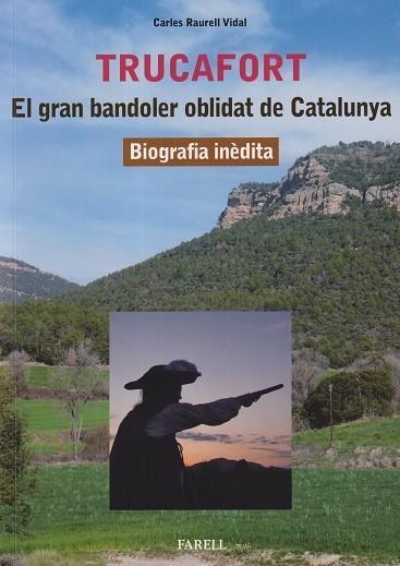 TRUCAFORT. EL GRAN BANDOLER OBLIDAT DE CATALUNYA (C. 1588-1616). BIOGRAFIA INEDITA | 9788417116941 | RAURELL, CARLES | Llibreria Drac - Llibreria d'Olot | Comprar llibres en català i castellà online