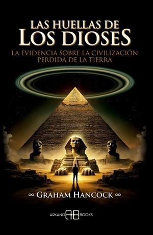 HUELLAS DE LOS DIOSES, LAS | 9788419510471 | HANCOCK, GRAHAM | Llibreria Drac - Llibreria d'Olot | Comprar llibres en català i castellà online