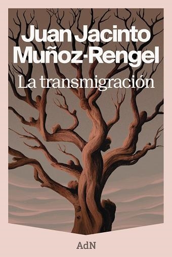 TRANSMIGRACIÓN, LA | 9788410138964 | MUÑOZ-RENGEL, JUAN JACINTO | Llibreria Drac - Librería de Olot | Comprar libros en catalán y castellano online
