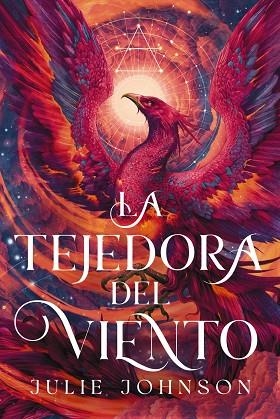 TEJEDORA DEL VIENTO, LA (EL REINO DE LOS VESTIGIOS 1) | 9788419988577 | JOHNSON, JULIE | Llibreria Drac - Librería de Olot | Comprar libros en catalán y castellano online