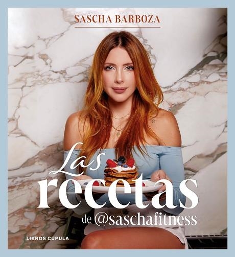 RECETAS DE @SASCHAFITNESS, LAS | 9788408305668 | BARBOZA, SASCHA | Llibreria Drac - Llibreria d'Olot | Comprar llibres en català i castellà online