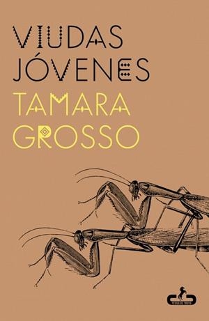 VIUDAS JÓVENES | 9788417417840 | GROSSO, TAMARA | Llibreria Drac - Llibreria d'Olot | Comprar llibres en català i castellà online