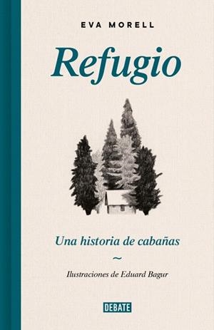 REFUGIO | 9788410214729 | MORELL, EVA | Llibreria Drac - Llibreria d'Olot | Comprar llibres en català i castellà online