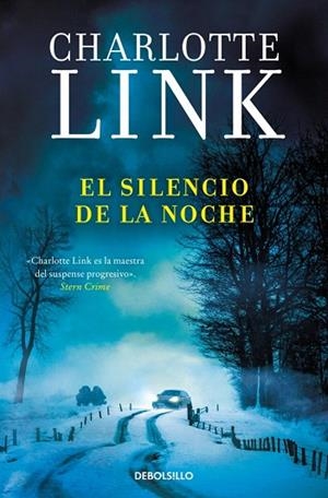 SILENCIO DE LA NOCHE, EL (KATE LINVILLE & CALEB HALE 4) | 9788466372190 | LINK, CHARLOTTE | Llibreria Drac - Llibreria d'Olot | Comprar llibres en català i castellà online
