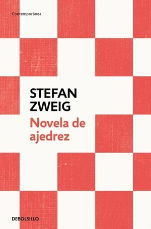 NOVELA DE AJEDREZ | 9788466378987 | ZWEIG, STEFAN | Llibreria Drac - Librería de Olot | Comprar libros en catalán y castellano online