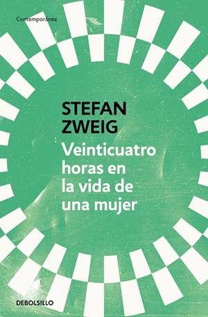 VEINTICUATRO HORAS EN LA VIDA DE UNA MUJER | 9788466378154 | ZWEIG, STEFAN | Llibreria Drac - Librería de Olot | Comprar libros en catalán y castellano online
