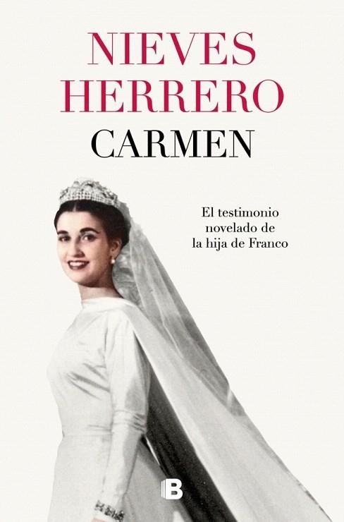 CARMEN | 9788466682251 | HERRERO, NIEVES | Llibreria Drac - Llibreria d'Olot | Comprar llibres en català i castellà online