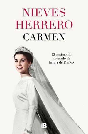 CARMEN | 9788466682251 | HERRERO, NIEVES | Llibreria Drac - Librería de Olot | Comprar libros en catalán y castellano online