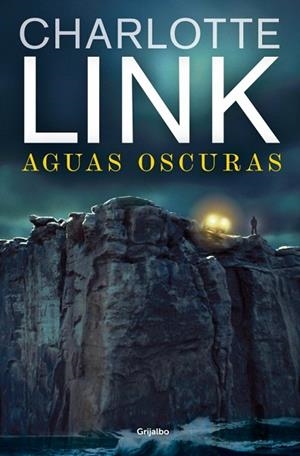 AGUAS OSCURAS (KATE LINVILLE & CALEB HALE 5) | 9788425366116 | LINK, CHARLOTTE | Llibreria Drac - Librería de Olot | Comprar libros en catalán y castellano online