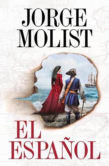 ESPAÑOL, EL | 9788425369988 | MOLIST, JORGE | Llibreria Drac - Librería de Olot | Comprar libros en catalán y castellano online