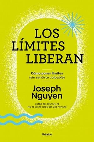 LÍMITES LIBERAN, LOS | 9788425370557 | NGUYEN, JOSEPH | Llibreria Drac - Llibreria d'Olot | Comprar llibres en català i castellà online