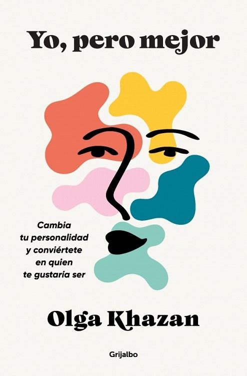 YO, PERO MEJOR | 9788425370069 | KHAZAN, OLGA | Llibreria Drac - Librería de Olot | Comprar libros en catalán y castellano online