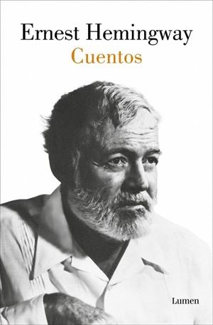 CUENTOS | 9788426432872 | HEMINGWAY, ERNEST | Llibreria Drac - Llibreria d'Olot | Comprar llibres en català i castellà online