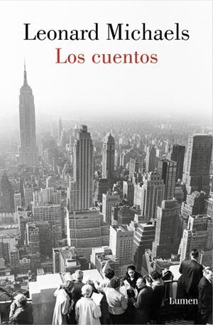 CUENTOS, LOS | 9788426426185 | MICHAELS, LEONARD | Llibreria Drac - Llibreria d'Olot | Comprar llibres en català i castellà online