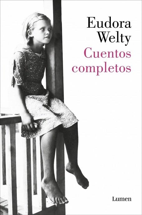 CUENTOS COMPLETOS | 9788426432865 | WELTY, EUDORA | Llibreria Drac - Llibreria d'Olot | Comprar llibres en català i castellà online