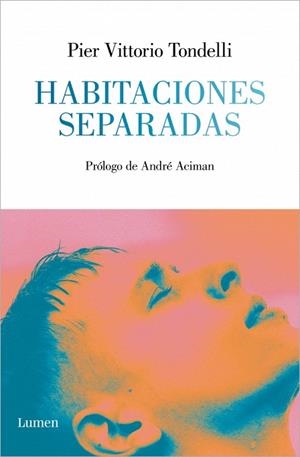 HABITACIONES SEPARADAS | 9788426409492 | TONDELLI, PIER VITTORIO | Llibreria Drac - Llibreria d'Olot | Comprar llibres en català i castellà online