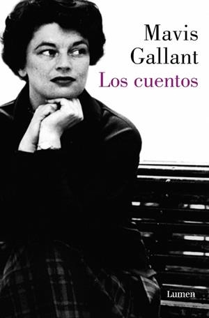 CUENTOS, LOS | 9788426432858 | GALLANT, MAVIS | Llibreria Drac - Llibreria d'Olot | Comprar llibres en català i castellà online