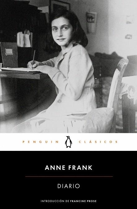 DIARIO DE ANNE FRANK (NUEVA EDICIÓN) | 9788491057178 | FRANK, ANNE | Llibreria Drac - Librería de Olot | Comprar libros en catalán y castellano online