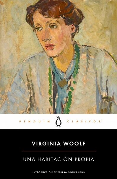 HABITACIÓN PROPIA, UNA | 9788491056843 | WOOLF, VIRGINIA | Llibreria Drac - Llibreria d'Olot | Comprar llibres en català i castellà online