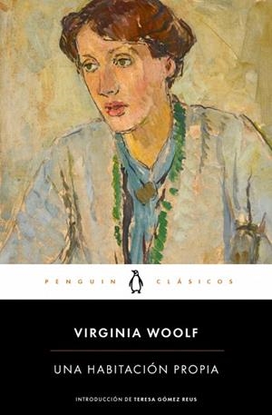 HABITACIÓN PROPIA, UNA | 9788491056843 | WOOLF, VIRGINIA | Llibreria Drac - Librería de Olot | Comprar libros en catalán y castellano online