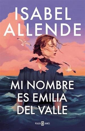 MI NOMBRE ES EMILIA DEL VALLE | 9788401035241 | ALLENDE, ISABEL | Llibreria Drac - Librería de Olot | Comprar libros en catalán y castellano online