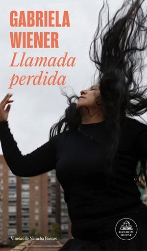 LLAMADA PERDIDA | 9788439744894 | WIENER, GABRIELA | Llibreria Drac - Llibreria d'Olot | Comprar llibres en català i castellà online