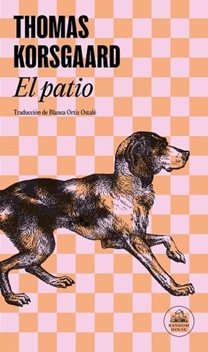 PATIO, EL (TRILOGÍA DE TUE 1) | 9788439744764 | KORSGAARD, THOMAS | Llibreria Drac - Llibreria d'Olot | Comprar llibres en català i castellà online