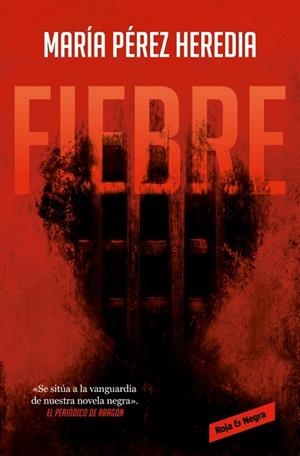 FIEBRE | 9788419940513 | PÉREZ HEREDIA, MARÍA | Llibreria Drac - Librería de Olot | Comprar libros en catalán y castellano online