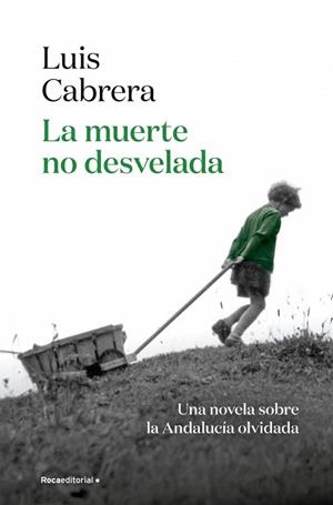 MUERTE NO DESVELADA, LA | 9788410274402 | CABRERA, LUIS | Llibreria Drac - Llibreria d'Olot | Comprar llibres en català i castellà online