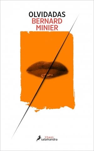 OLVIDADAS (TENIENTE LUCÍA GUERRERO 2) | 9788410340305 | MINIER, BERNARD | Llibreria Drac - Llibreria d'Olot | Comprar llibres en català i castellà online
