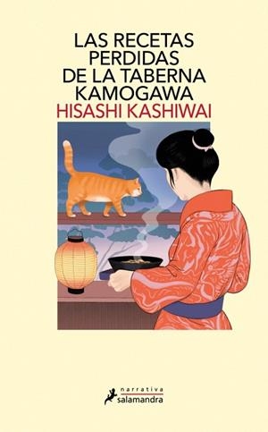 RECETAS PERDIDAS DE LA TABERNA KAMOGAWA, LAS (TABERNA KAMOGAWA 3) | 9788410340152 | KASHIWAI, HISASHI | Llibreria Drac - Llibreria d'Olot | Comprar llibres en català i castellà online