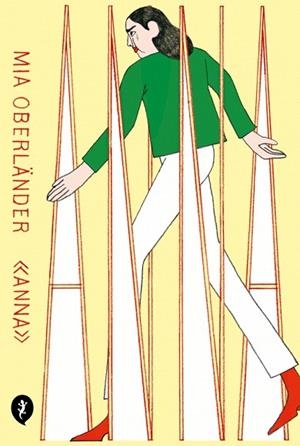 ANNA | 9788419409454 | OBERLÄNDER, MIA | Llibreria Drac - Llibreria d'Olot | Comprar llibres en català i castellà online