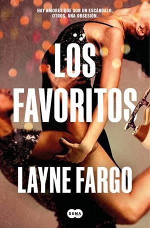 FAVORITOS, LOS | 9788419835185 | FARGO, LAYNE | Llibreria Drac - Librería de Olot | Comprar libros en catalán y castellano online