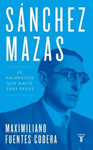 SÁNCHEZ MAZAS | 9788430626748 | FUENTES CODERA, MAXIMILIANO | Llibreria Drac - Llibreria d'Olot | Comprar llibres en català i castellà online