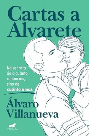 CARTAS A ALVARETE | 9788410467255 | VILLANUEVA, ÁLVARO | Llibreria Drac - Librería de Olot | Comprar libros en catalán y castellano online