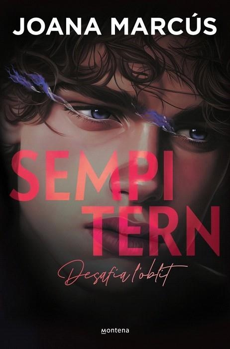 SEMPITERN (BILOGIA ESTRANYS 2) | 9788419501202 | MARCÚS, JOANA | Llibreria Drac - Librería de Olot | Comprar libros en catalán y castellano online