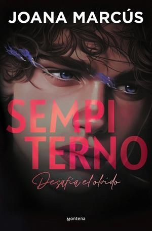 SEMPITERNO (BILOGÍA EXTRAÑOS 2) | 9788419501141 | MARCÚS, JOANA | Llibreria Drac - Llibreria d'Olot | Comprar llibres en català i castellà online