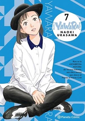 YAWARA! Nº 07/20 | 9788411618663 | URASAWA, NAOKI | Llibreria Drac - Llibreria d'Olot | Comprar llibres en català i castellà online