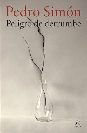 PELIGRO DE DERRUMBE | 9788467076011 | SIMÓN, PEDRO | Llibreria Drac - Llibreria d'Olot | Comprar llibres en català i castellà online