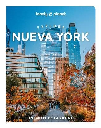 EXPLORA NUEVA YORK 2025 (LONELY PLANET) | 9788408297482 | GARRY, JOHN | Llibreria Drac - Librería de Olot | Comprar libros en catalán y castellano online